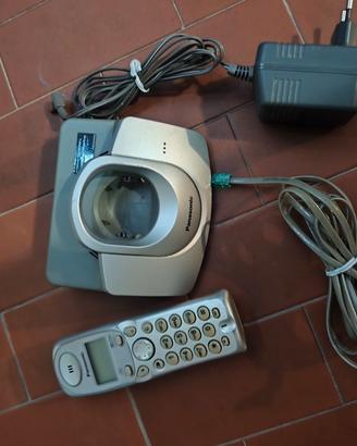 telefono cordless 