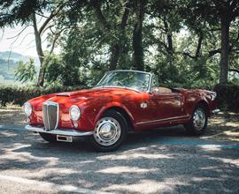 Lancia Aurelia B24 | 1 di 240 | Mille Miglia