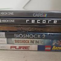 Giochi xbox