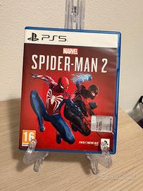 Marvel’s Spider-Man 2 PS5 – Gioco originale