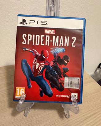 Marvel’s Spider-Man 2 PS5 – Gioco originale