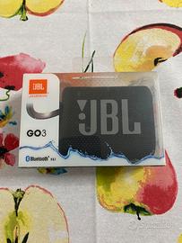 JBL GO 3
