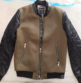 giubbotto Yes London taglia XL