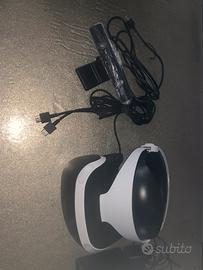 Playstation Vr