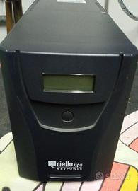 UPS Riello NetPower NPW2000