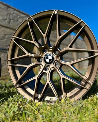 Cerchi BMW 1 2 3 4 5 6 7 8 X1 X2 X3 X4 R18 R19 R20