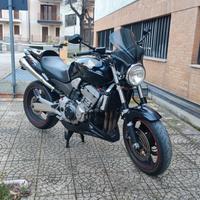 Honda Hornet 900