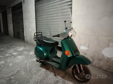 Cosa 150 Piaggio