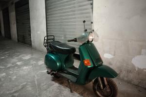 Cosa 150 Piaggio