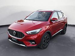 MG ZS 1.5 VTi-Tech Luxury