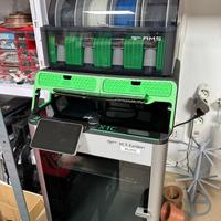 Bambulabs XC1 + AMS