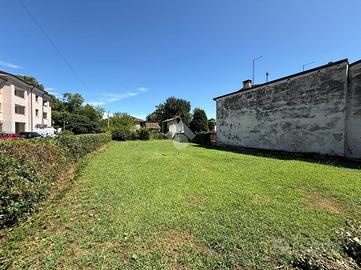 TER. RESIDENZIALE A TOMBOLO