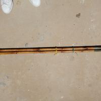 Canna da pesca