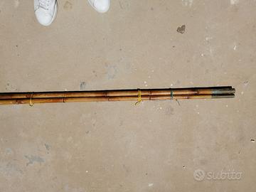 Canna da pesca