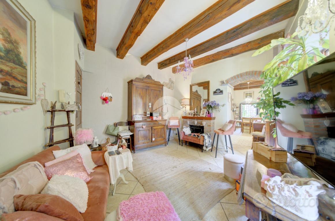 Appartamento – Rivoli, Borgo Nuovo, Torino - Vista 5