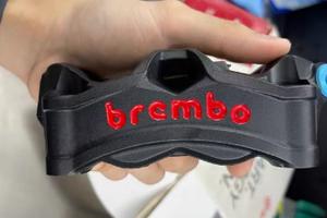 Pinze brembo stylema