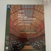 nuovo dialogo fra storia e futuro
