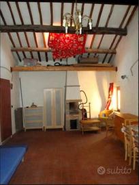 Loft - Caprarola