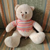 Peluche orso Teddy Bear