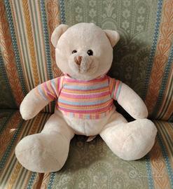 Peluche orso Teddy Bear