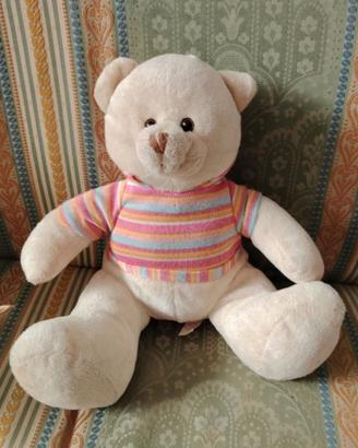 Peluche orso Teddy Bear