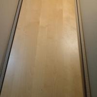 3 ante Ikea pax forsand 229cm