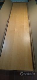 3 ante Ikea pax forsand 229cm