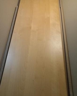 3 ante Ikea pax forsand 229cm