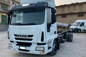 IVECO 80E22 ANNO 2008