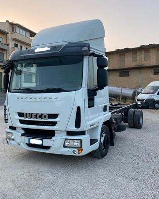 IVECO 80E22 ANNO 2008