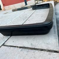 Paraurti posteriore Bmw e30