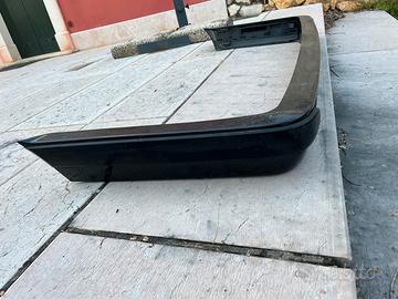 Paraurti posteriore Bmw e30