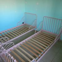 LETTINI ALLUNGABILI