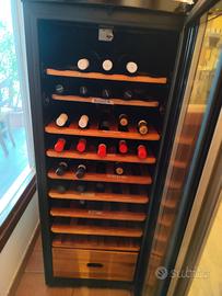 cantinetta haier