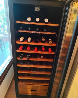 cantinetta haier