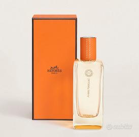 Ambre Narguilé Hermes eau de toilette 100 ml