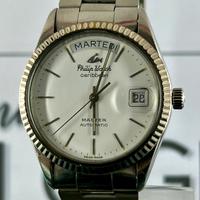 Philip Wacth Daydate