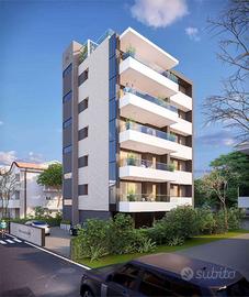 Nuova realizzazione in zona Sabbiadoro