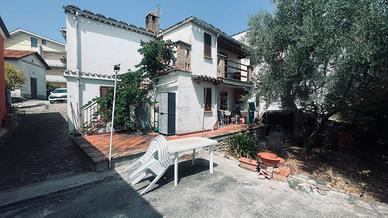 Casa singola