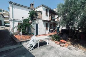 Casa singola