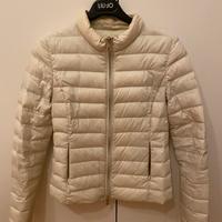 Piumino Patrizia Pepe