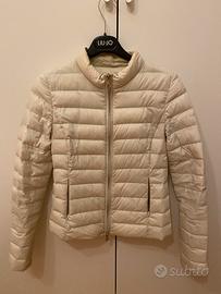 Piumino Patrizia Pepe