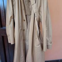 trench uomo HERNO TG.52