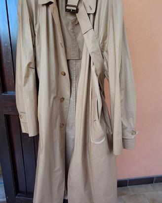 trench uomo HERNO TG.52