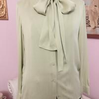 Gucci uniforme camicia tg.38