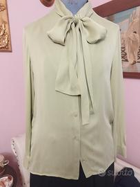 Gucci uniforme camicia tg.38