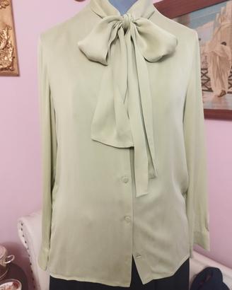 Gucci uniforme camicia tg.38