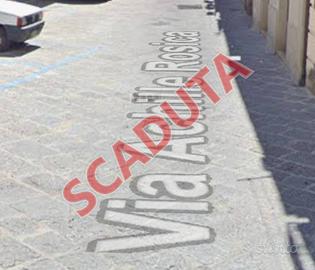 Immobile in asta di 83 m² a Potenza