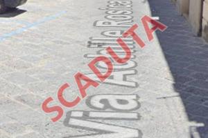 Immobile in asta di 83 m² a Potenza