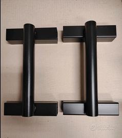 parallele calisthenics professionali 